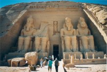 Abu Simbel Ramses