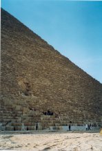 Pyramiden von Giseh 3