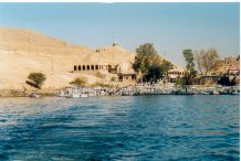 Nilinsel Agilkia